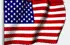 american flag - Marysville