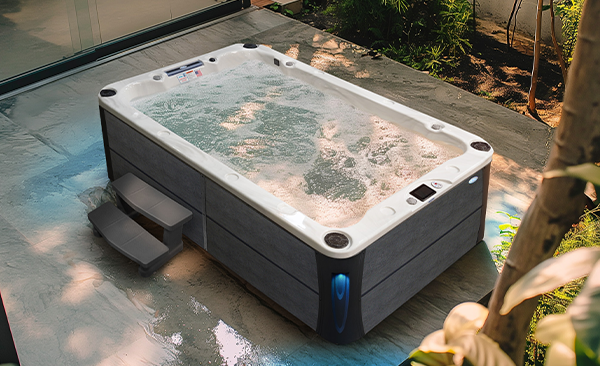 Deck Series Marysville hot tubs for sale