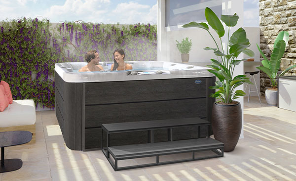 Escape™ Spas Marysville hot tubs for sale