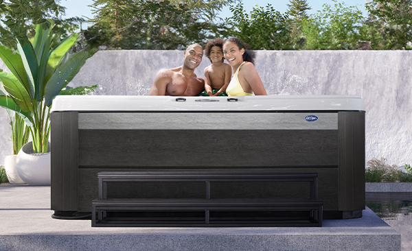 Patio Plus™ Spas Marysville hot tubs for sale