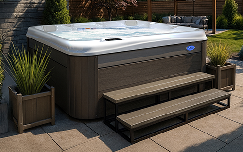 Patio&trade; Spas Marysville hot tubs for sale