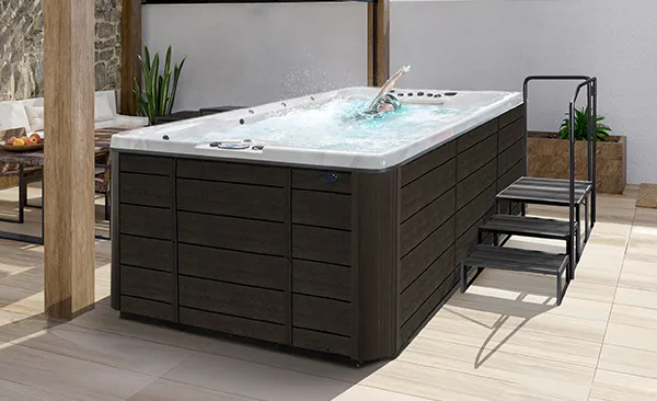 Swim Spas Marysville hot tubs for sale
