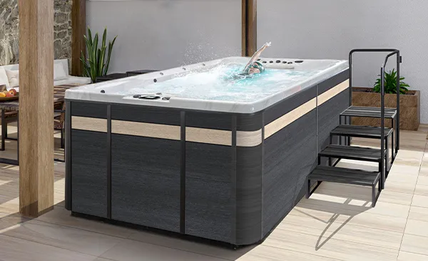 Swim X-Series Spas Marysville hot tubs for sale