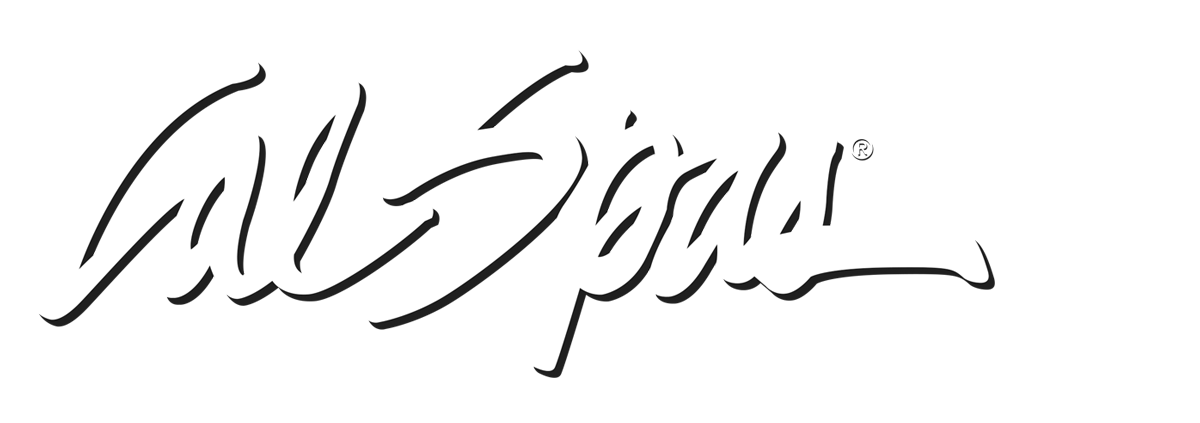 Calspas White logo Marysville